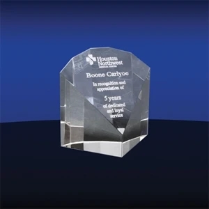 Achiever Award - Medium