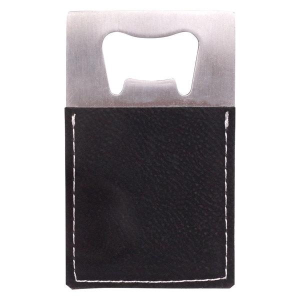 The Lucca Bottle Opener - Image 4