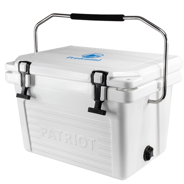 Patriot 20QT Hard Cooler - Made in the USA - Image 1