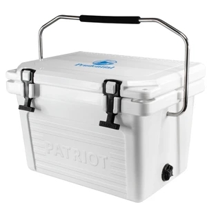 Patriot 20QT Hard Cooler - Made in the USA