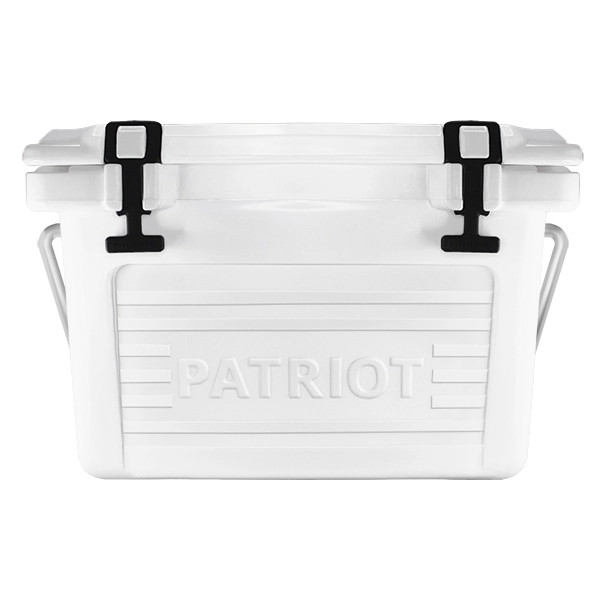 Patriot 20QT Hard Cooler - Made in the USA - Image 4