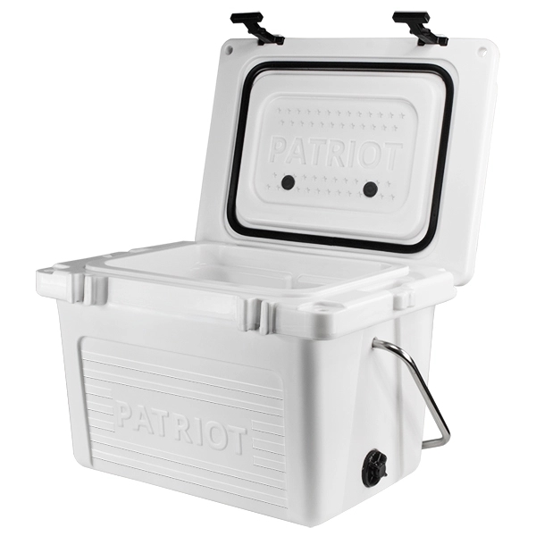 Patriot 20QT Hard Cooler - Made in the USA - Image 5