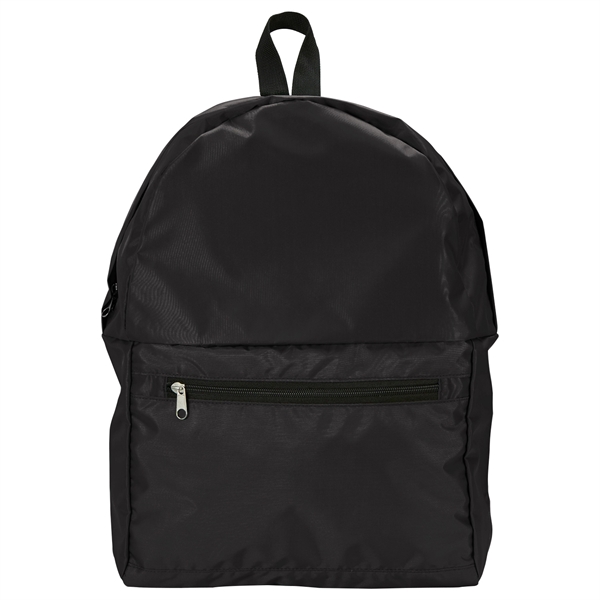 Convertible Tote-It™Backpack - Image 2