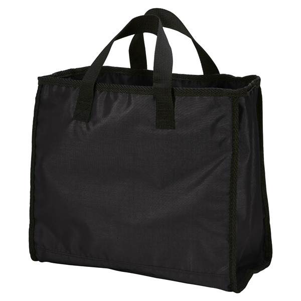 Convertible Tote-It™Backpack - Image 3