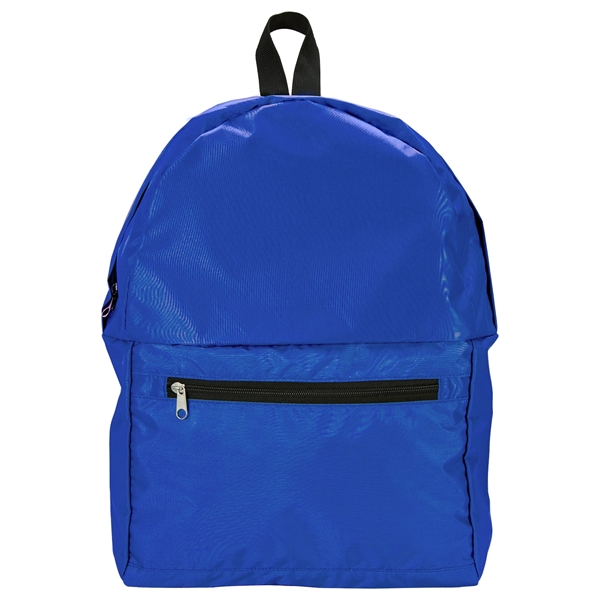 Convertible Tote-It™Backpack - Image 4