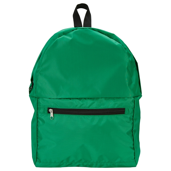 Convertible Tote-It™Backpack - Image 6