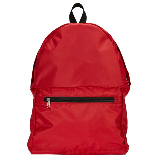 Convertible Tote-It™Backpack - Image 8