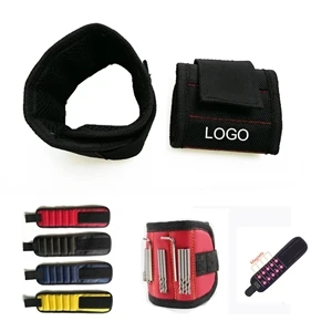 Magnetic Tool Wristband