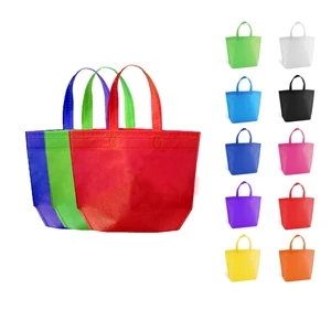 Non-woven Shopping Bag wiht Handle