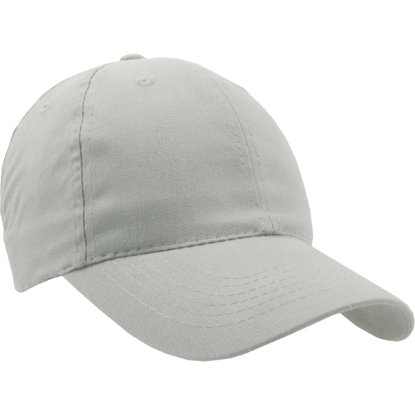 Brushed Cotton Twill Cap - Image 9