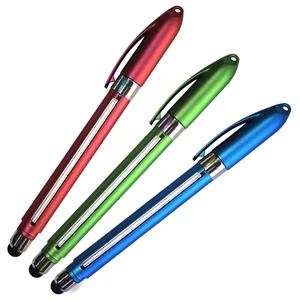 Custom Promotional Stylus Pens