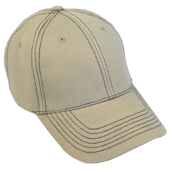Acrylic cap - Image 4