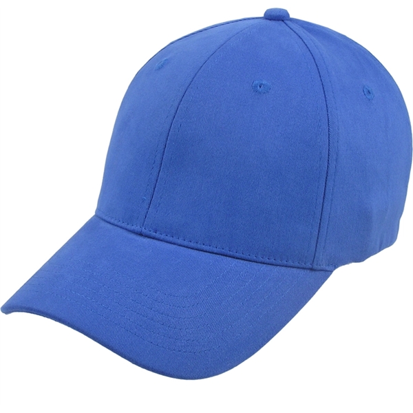 Best fit Cotton Fitted Cap - Image 6