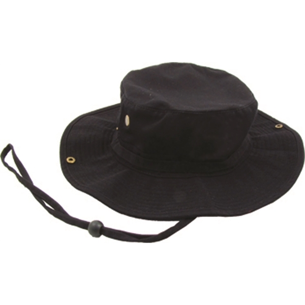 Safari Hat - Image 2