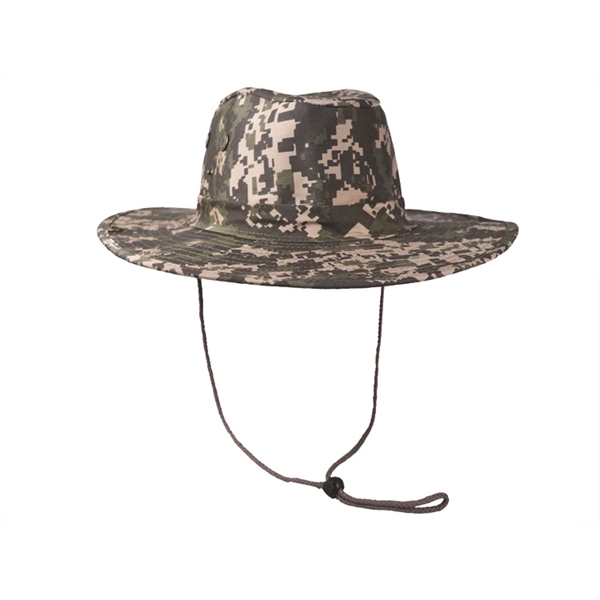 Safari Hat - Image 3