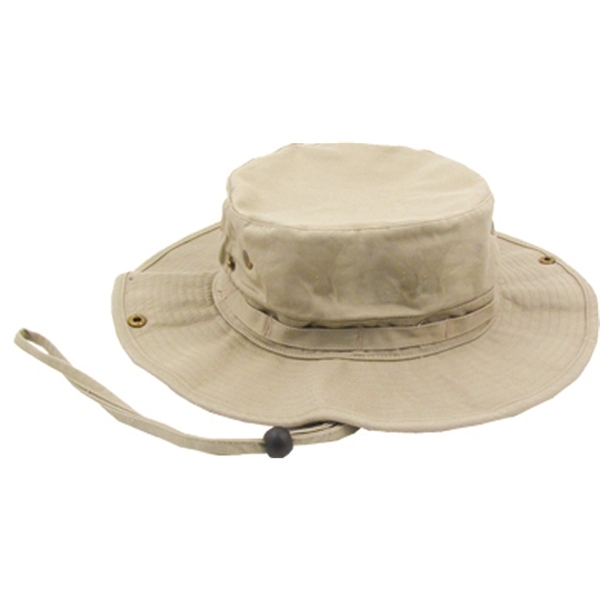 Safari Hat - Image 4