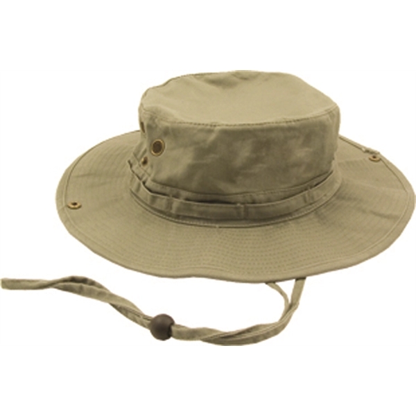 Safari Hat - Image 7