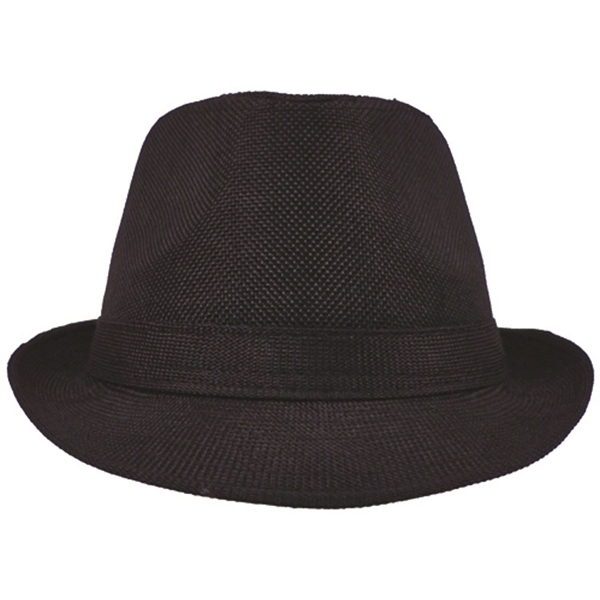 Fedora Hat - Image 1