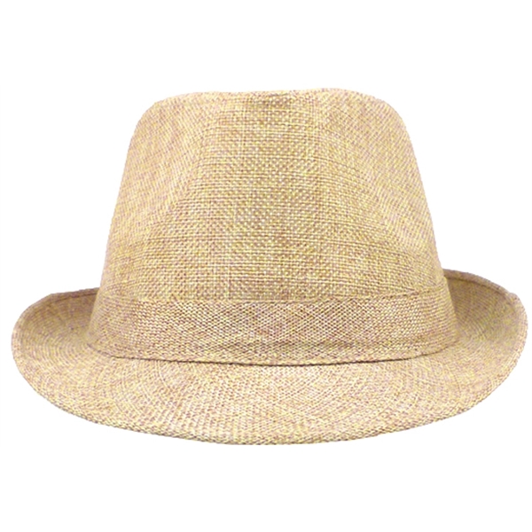 Fedora Hat - Image 4