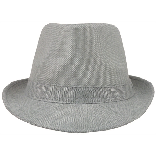 Fedora Hat - Image 7