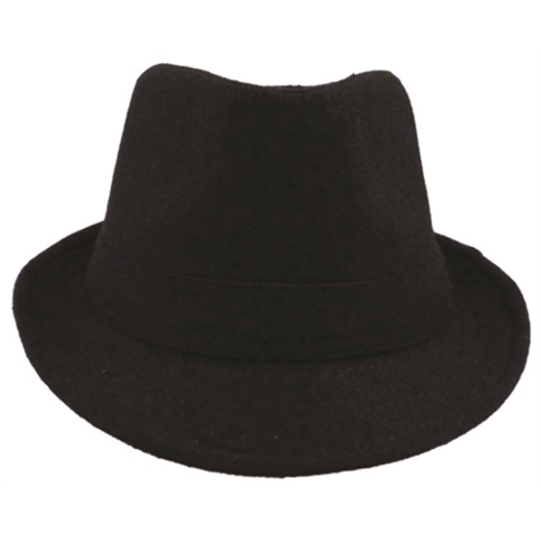 Manhattan Fedora Hat - Image 2