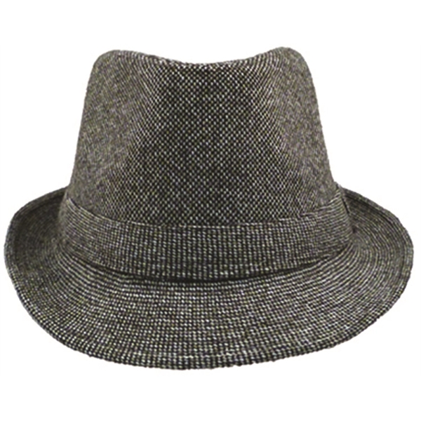 Newport Fedora Hat - Image 3