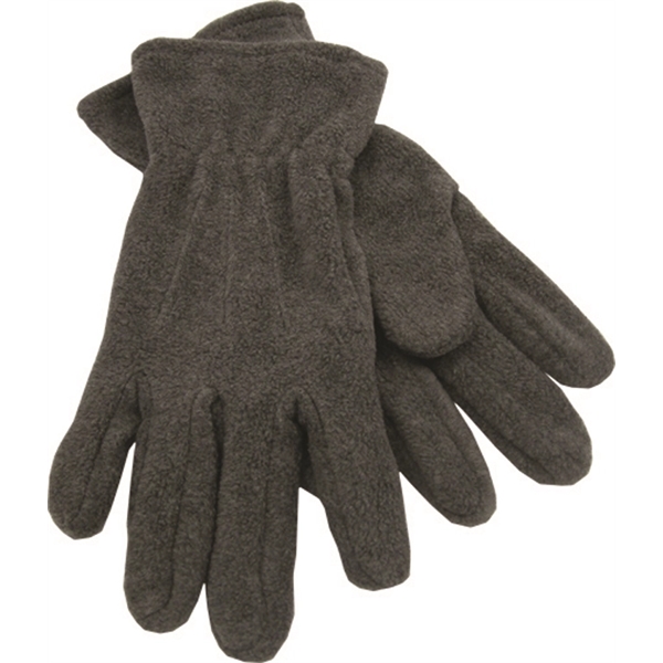 Fleece Gloves - Image 3