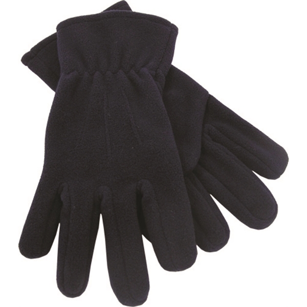 Fleece Gloves - Image 4