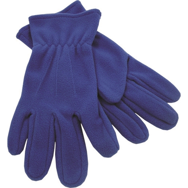 Fleece Gloves - Image 6