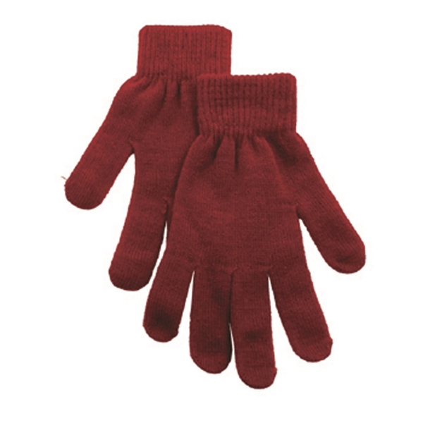 Acrylic Gloves - Image 3