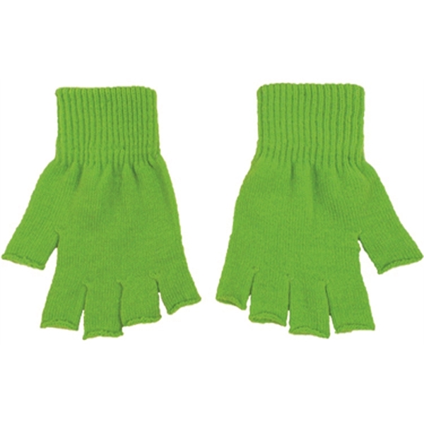 Fingerless Gloves - Image 4