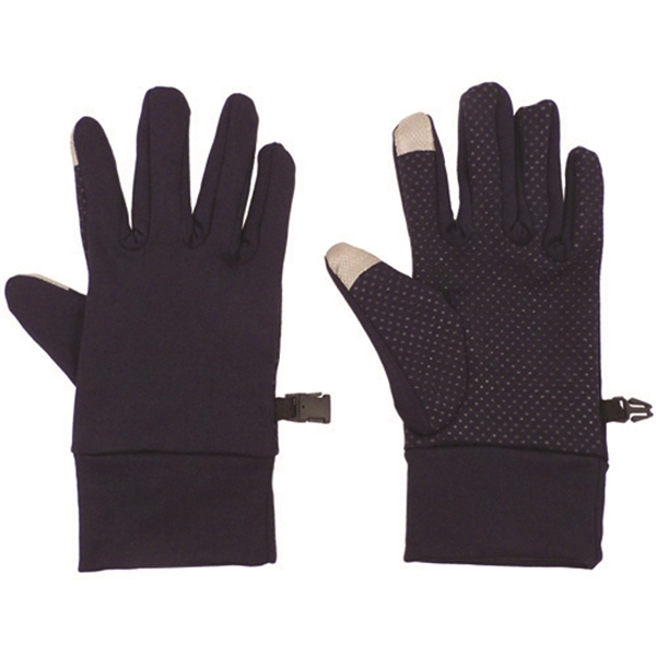 Touchscreen Spandex Gloves - Image 5
