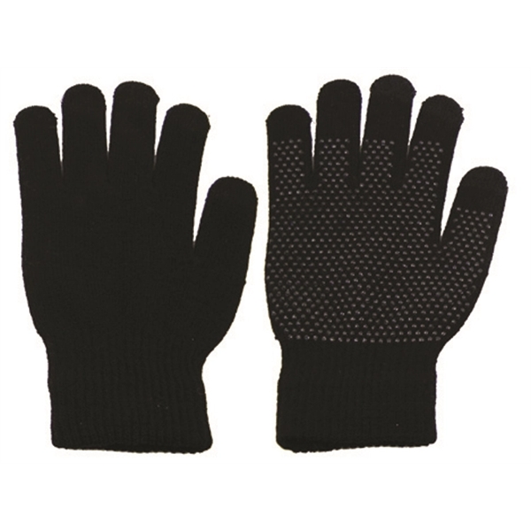Touchscreen Gloves - Image 2