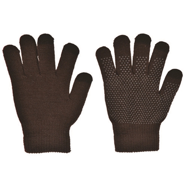 Touchscreen Gloves - Image 3