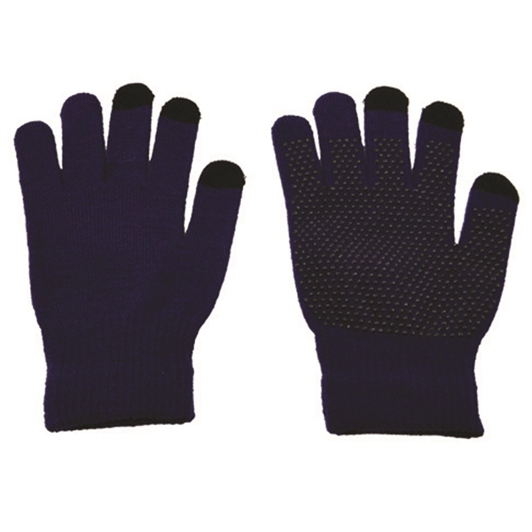 Touchscreen Gloves - Image 5