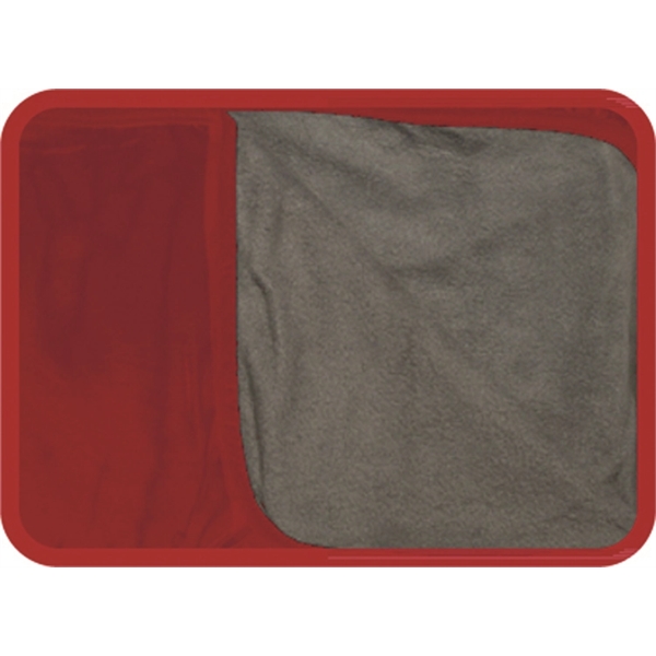 The 4 in 1 Blanket - Image 9