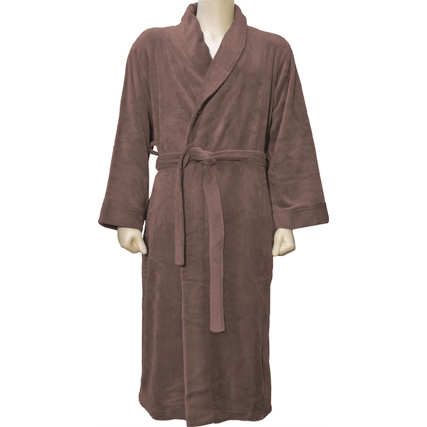 Luxury Plush Robe - Image 3
