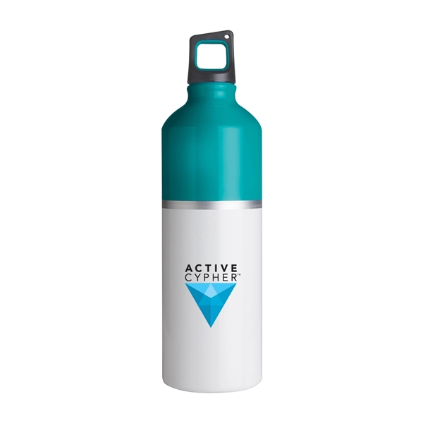 25 oz. Aluminum Water Bottle - Image 4