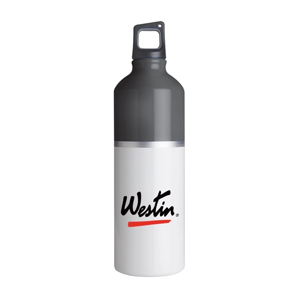 25 oz. Aluminum Water Bottle - Image 5
