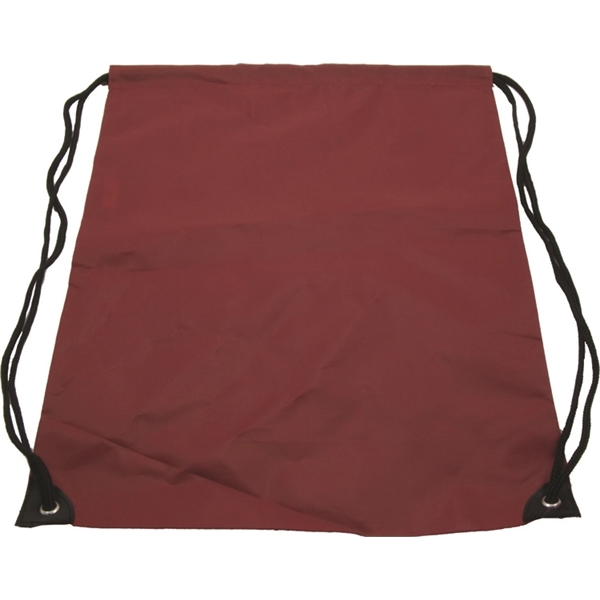 Drawstring Bag - Image 3