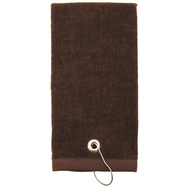 Tri Fold Sport Towel - Image 4