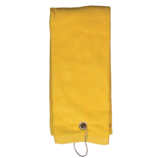 Tri Fold Sport Towel - Image 6