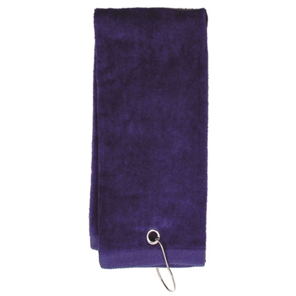 Tri Fold Sport Towel - Image 13