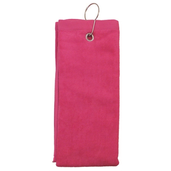 Tri Fold Sport Towel - Image 15