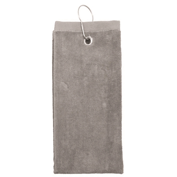Tri-Fold Sport Towel - Image 8