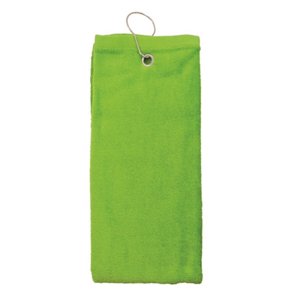 Tri-Fold Sport Towel - Image 9