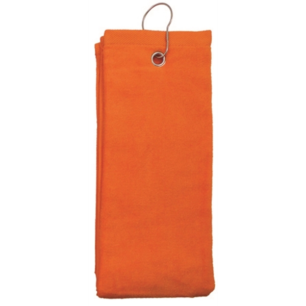 Tri-Fold Sport Towel - Image 11