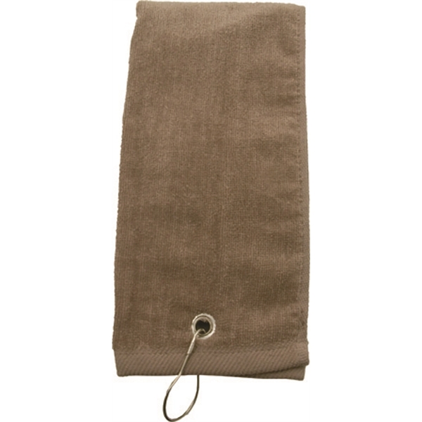 Tri-Fold Sport Towel - Image 14