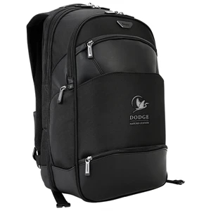 Targus 15.6" Mobile ViP Checkpoint-Friendly Backpack