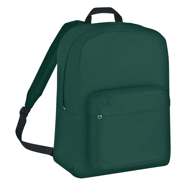 Classic Backpack - Image 3